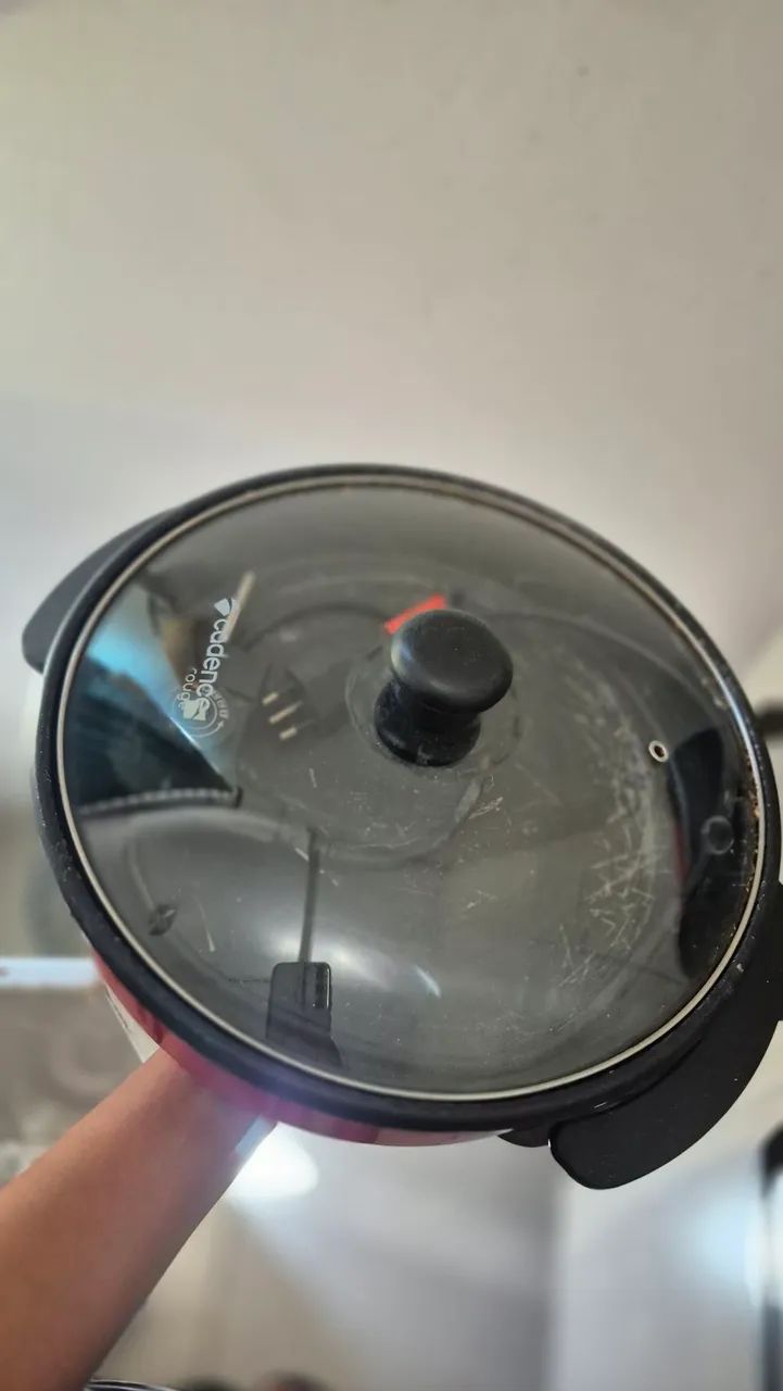 Panela Elétrica 