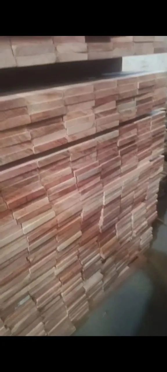 Deck de Massaranduba  - Foto 2