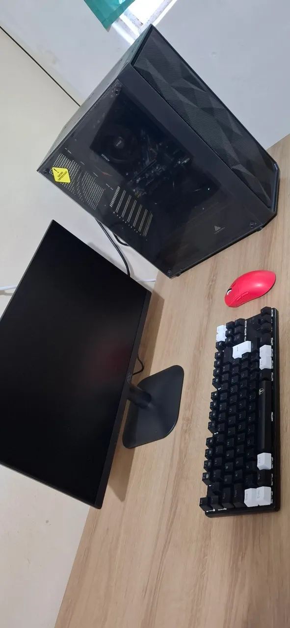 ?PC GAMER COMPLETO? - Foto 5