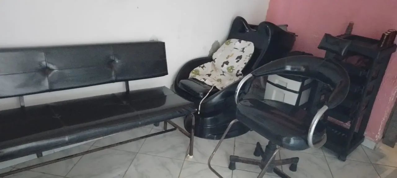 Kit salão  - Foto 2