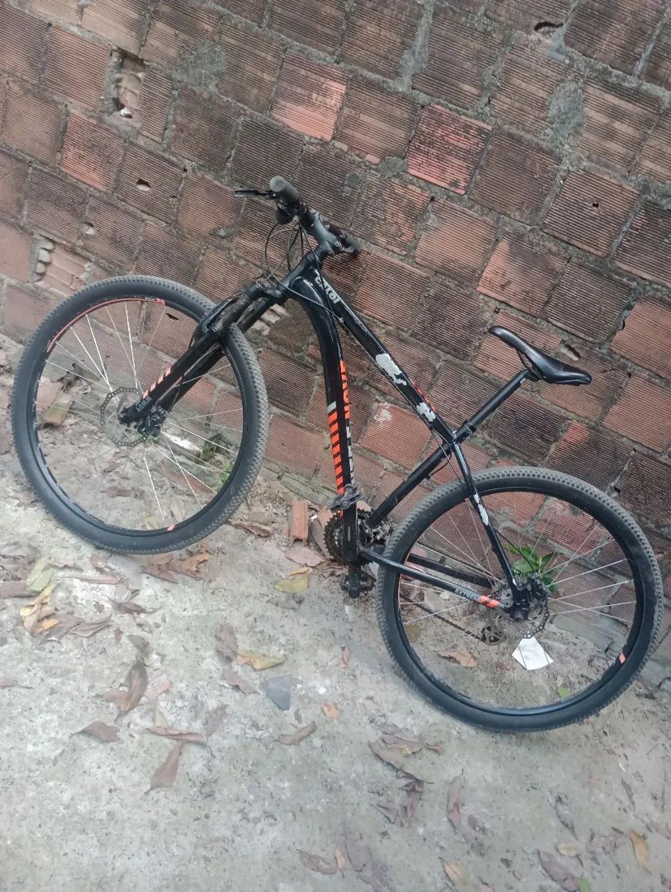 Bicicleta aro 29 - Foto 2