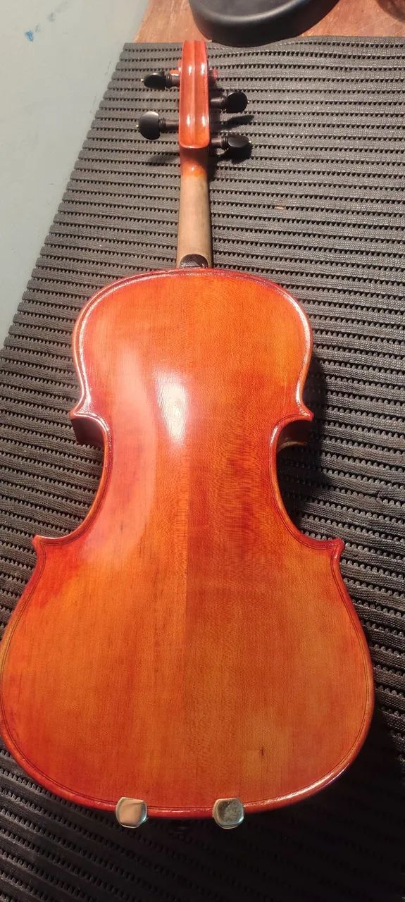 Violino de autor  - Foto 2