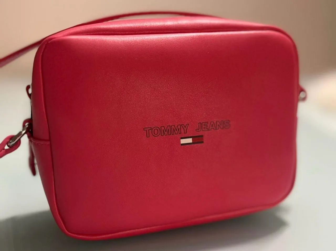 Bolsa Tommy Hilfiger Original  - Foto 2