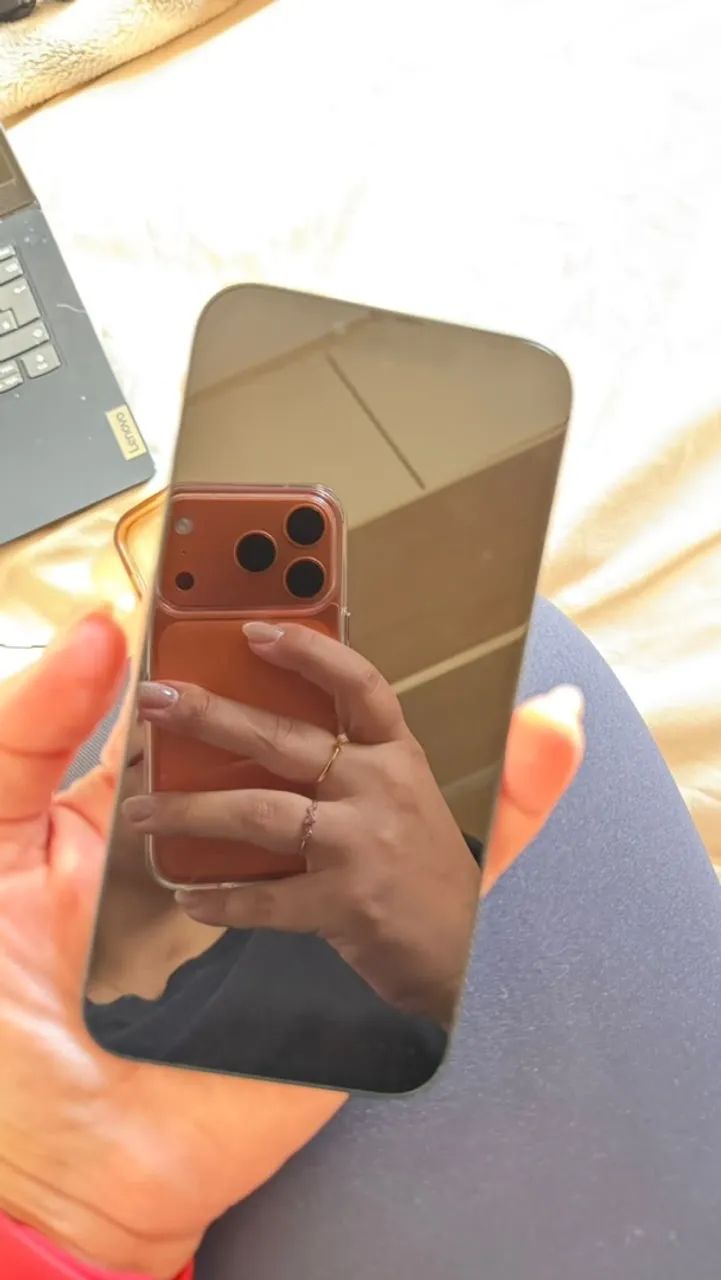 iPhone 13 256g Azul  - Foto 2