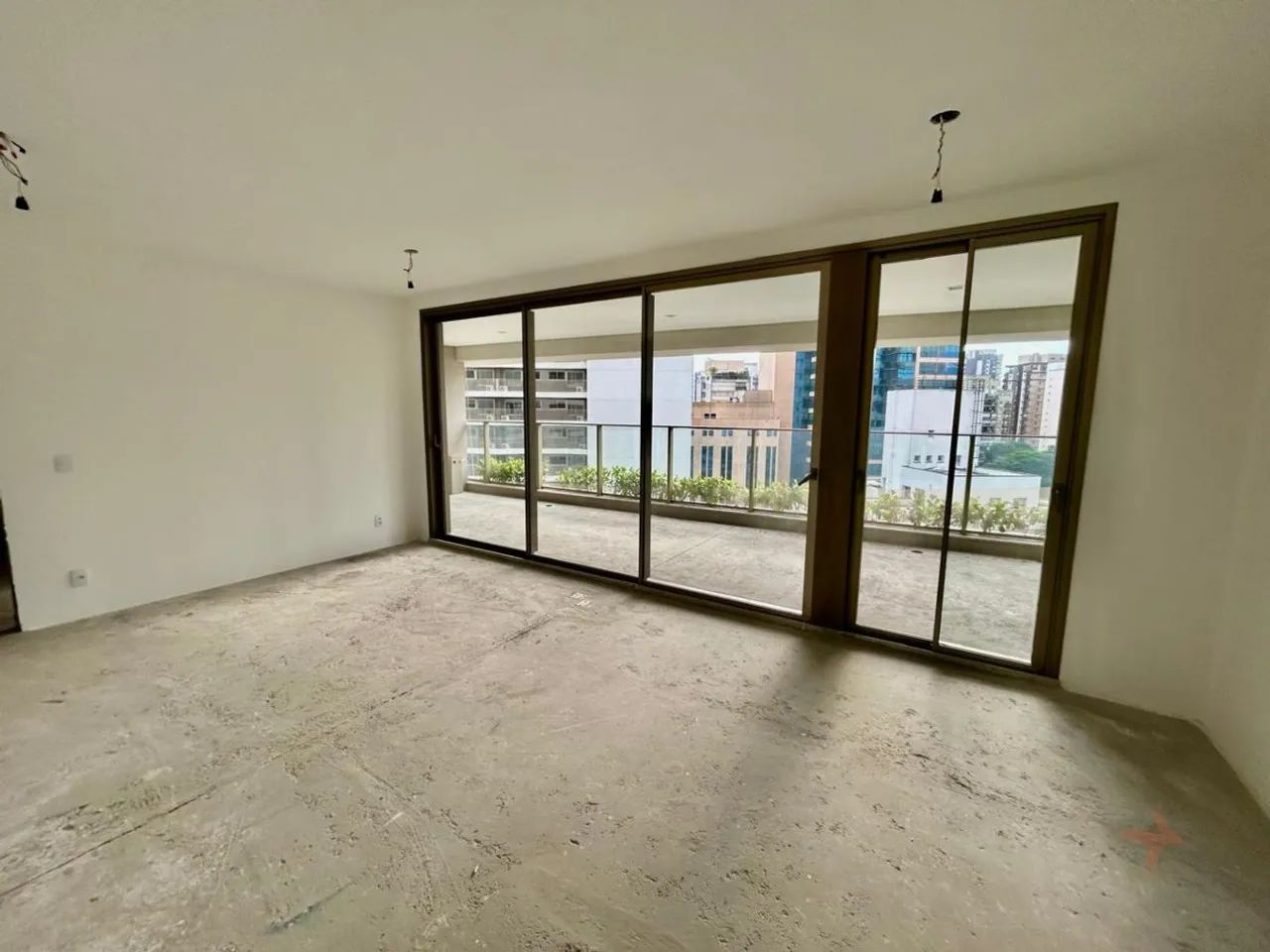 Apartamento para venda em Moema com 3 quartos, sendo 3 suítes, 150m² - Foto 3