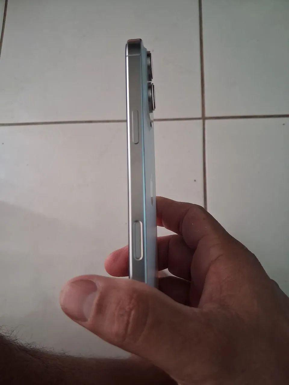 IPhone 16 Pro Max - Foto 2