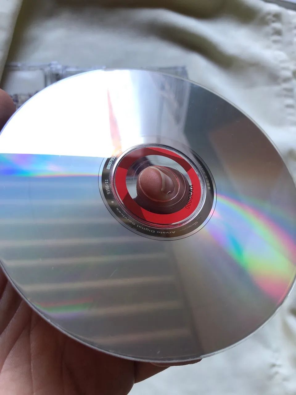 CD BEYONCE 4 - DUPLO DELUXE - Foto 5