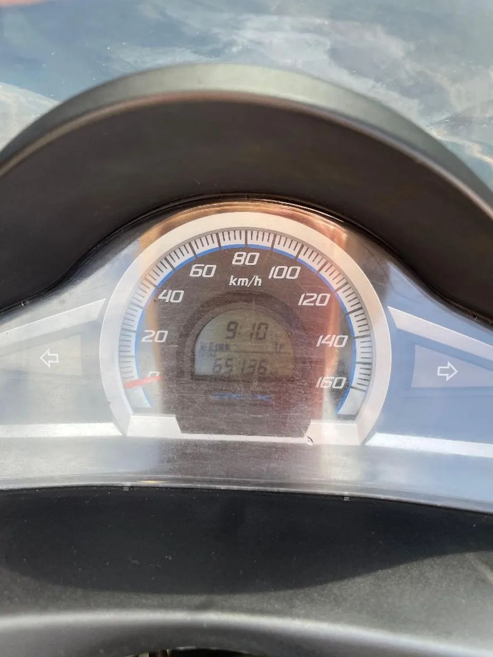 Honda PCX 2017  - Foto 4