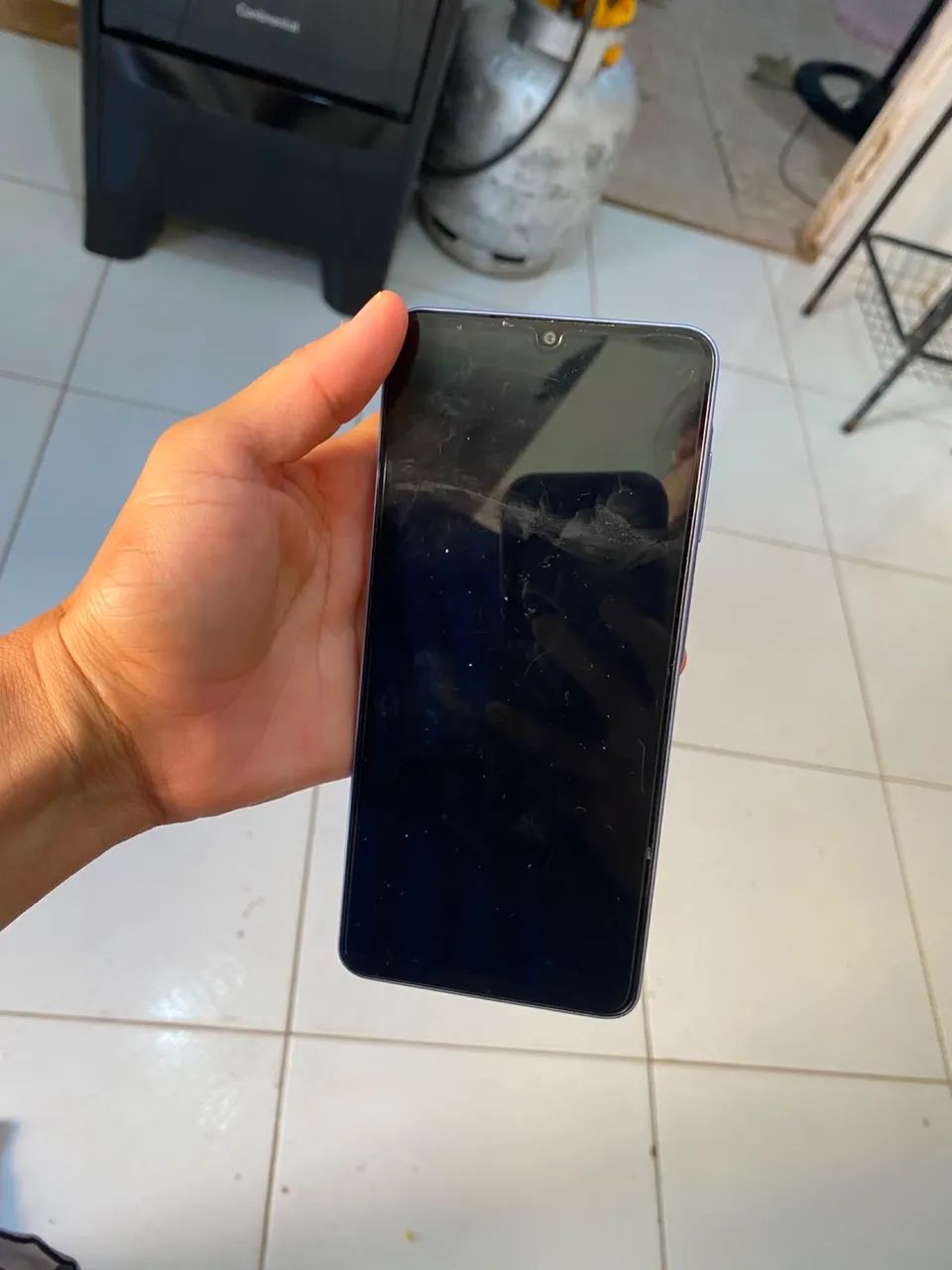 Galaxy A07 - Foto 4