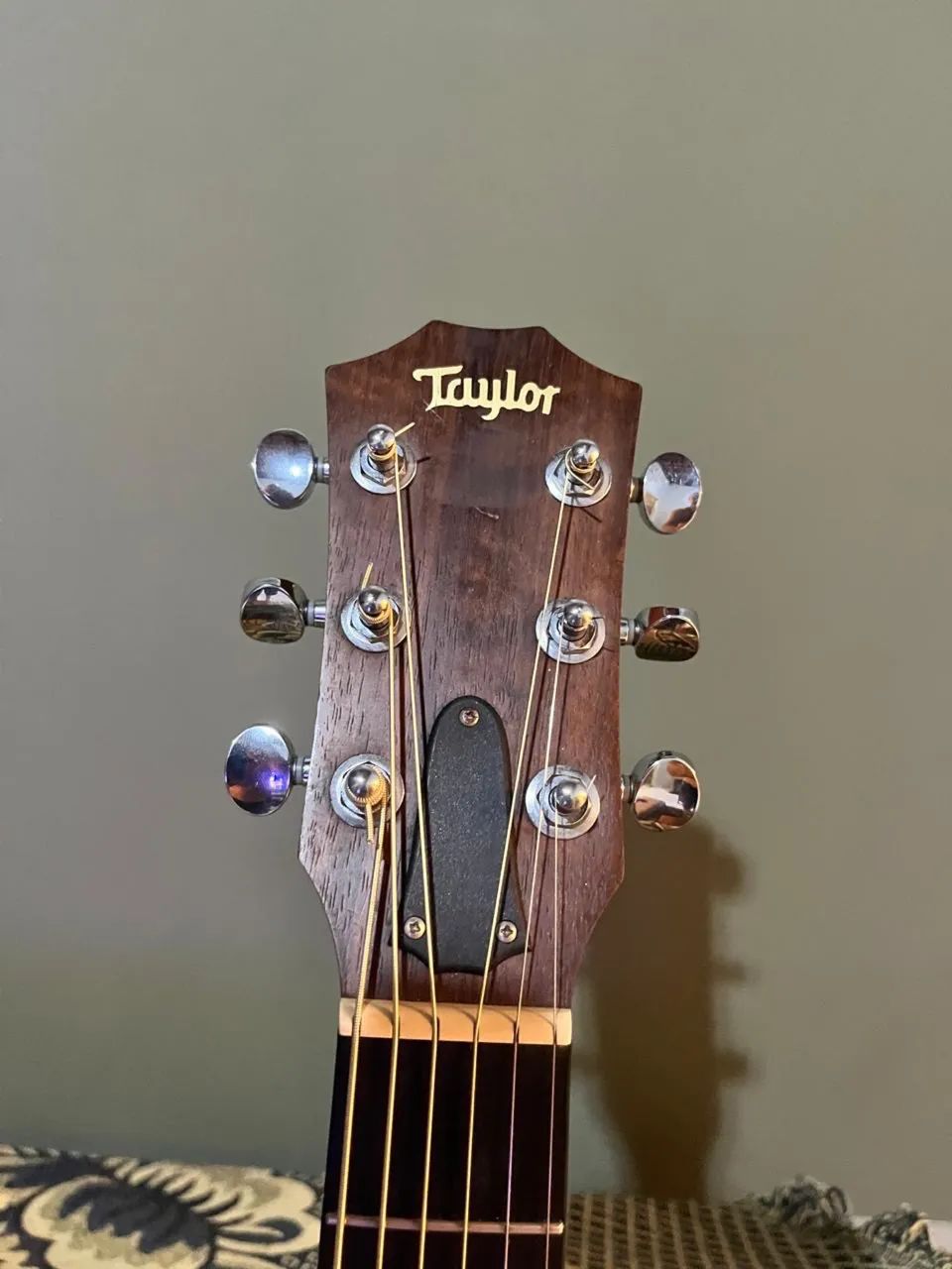 Violão Taylor Gs Mini  - Foto 2