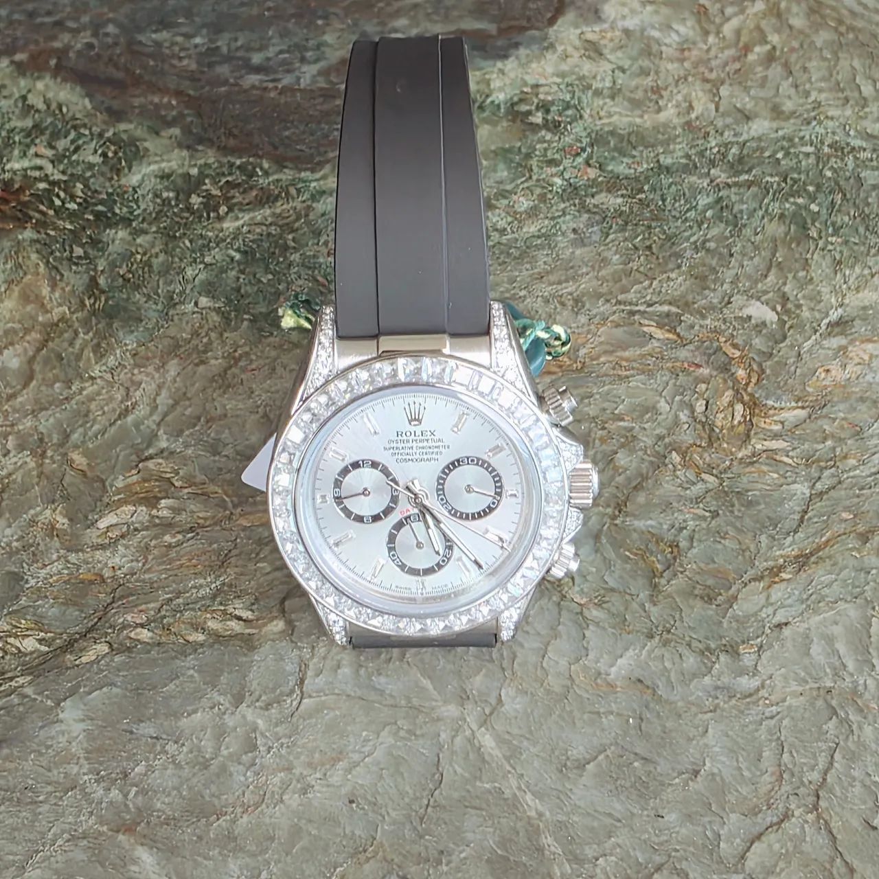 Rolex Daytona SC Clean Factory - Foto 3