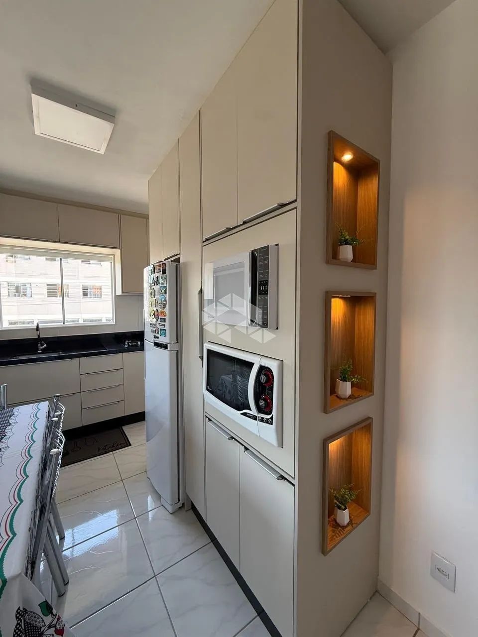 Apartamento no Residencial Novo Horizonte - Foto 3