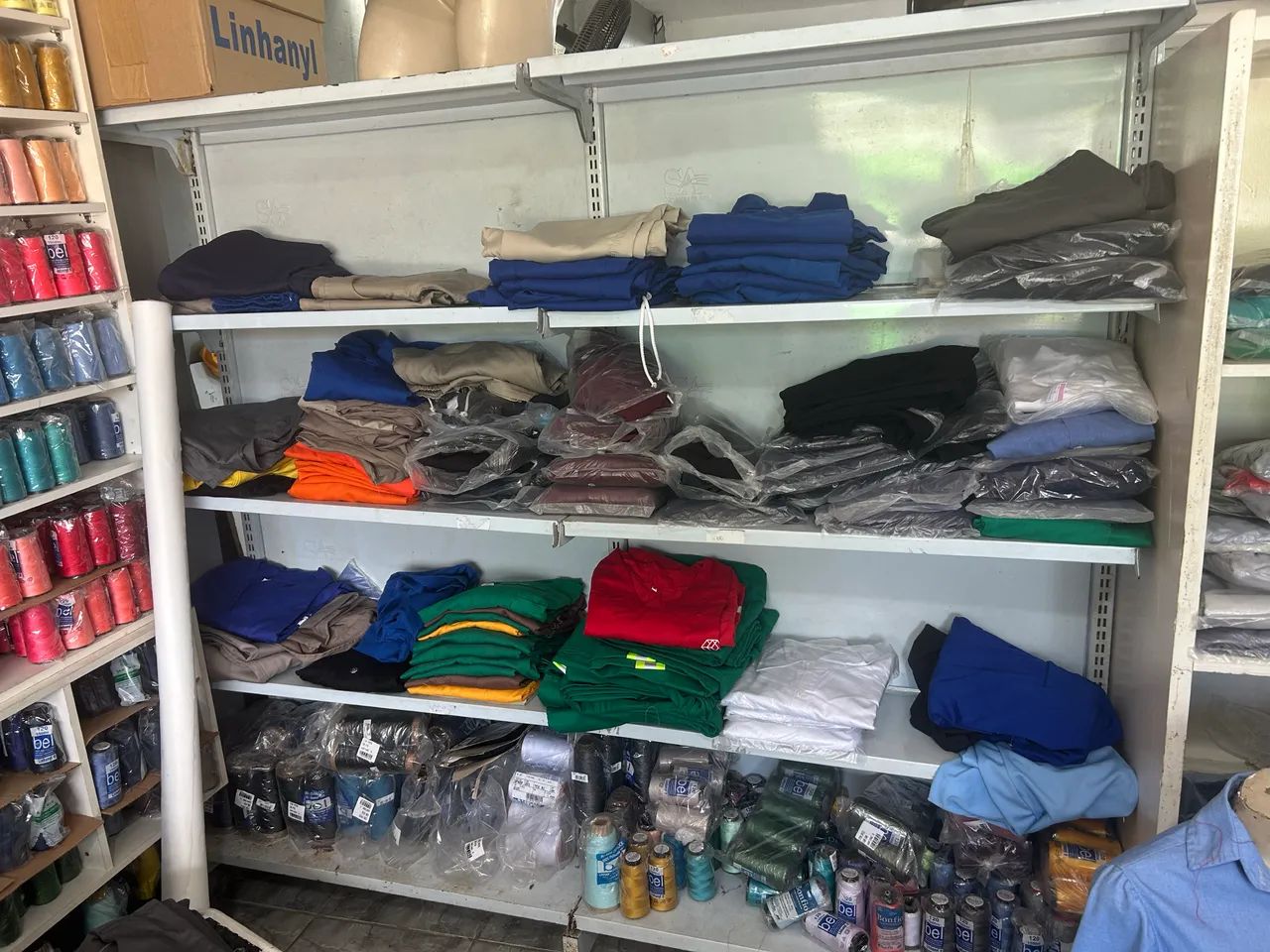 Prateleira Gôndola  - Foto 4