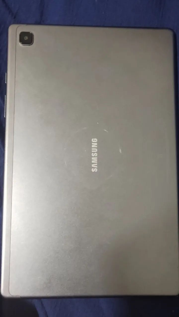 Tablet Samsung A7 64gb e Conectividade 4G - Foto 3
