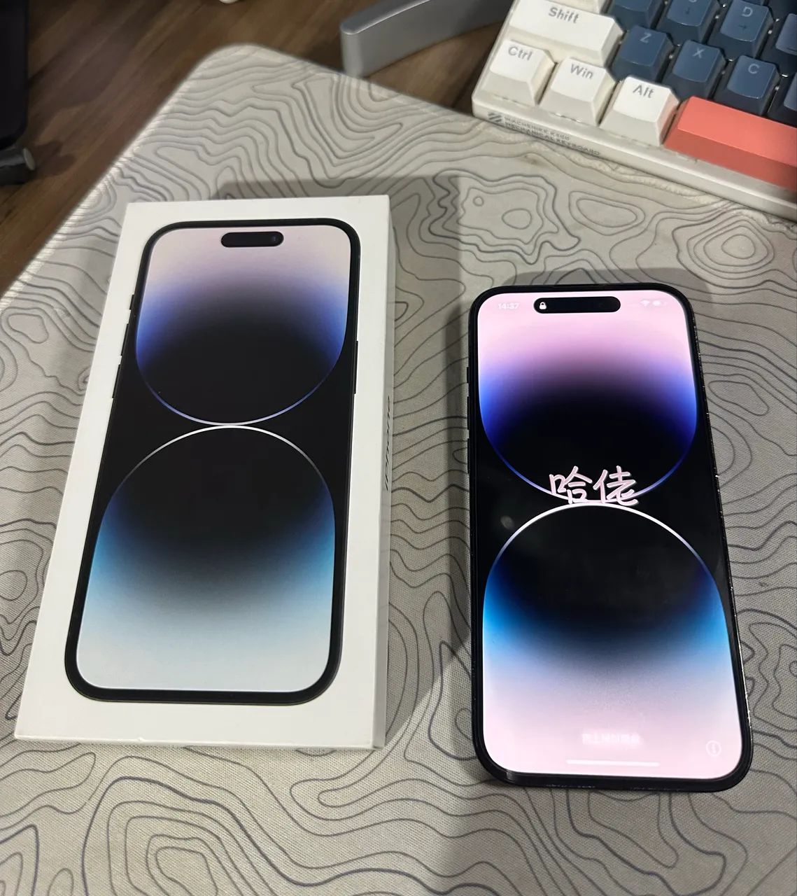 iPhone 14 Pro 256gb