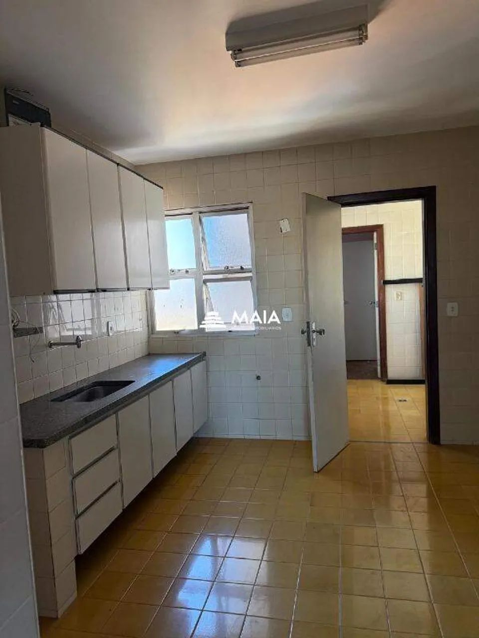 Apartamento à venda no Edifício Tapajós - Foto 4