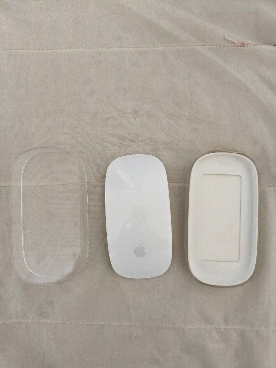 Magic Mouse Apple 