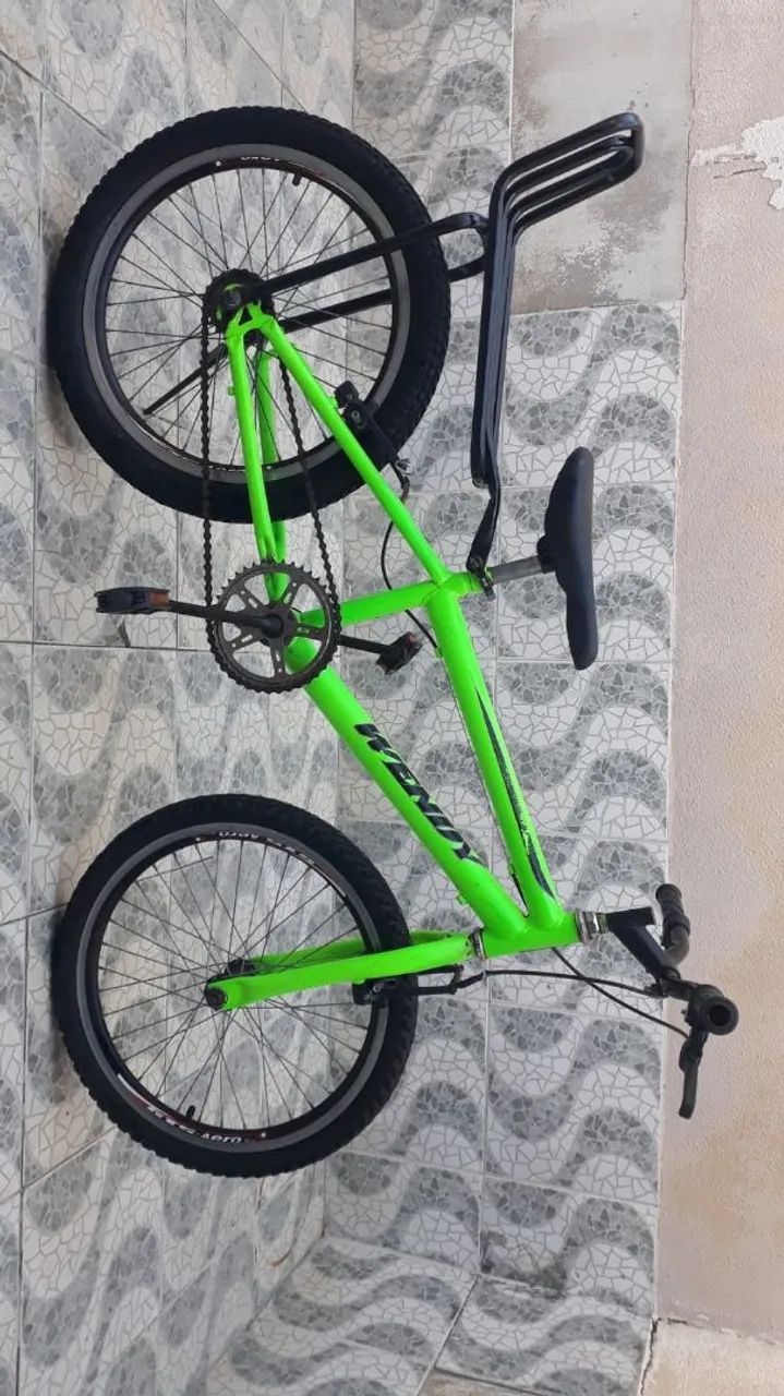 Biscicleta aro 20 - Foto 4