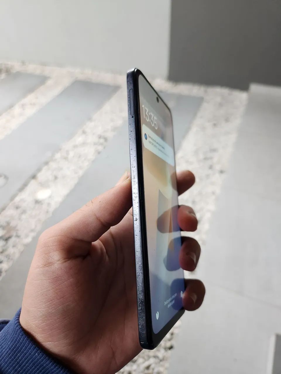 Celular redmi note 11 128gb  - Foto 2