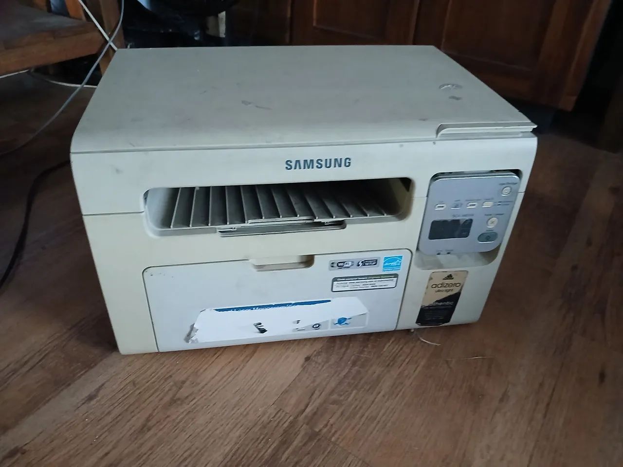 impressora e xerox samsung - Foto 2