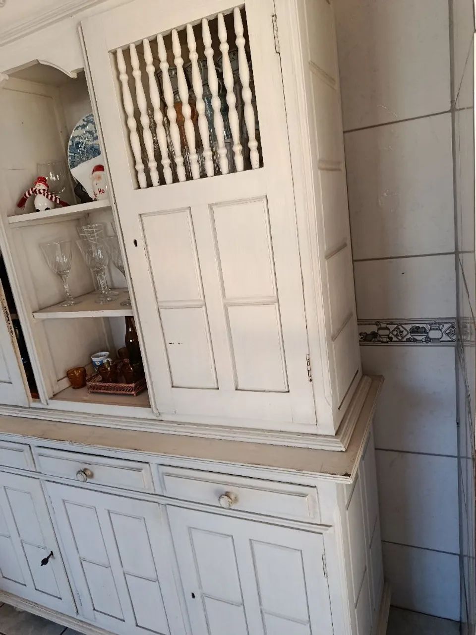 Cristaleira  - Foto 2