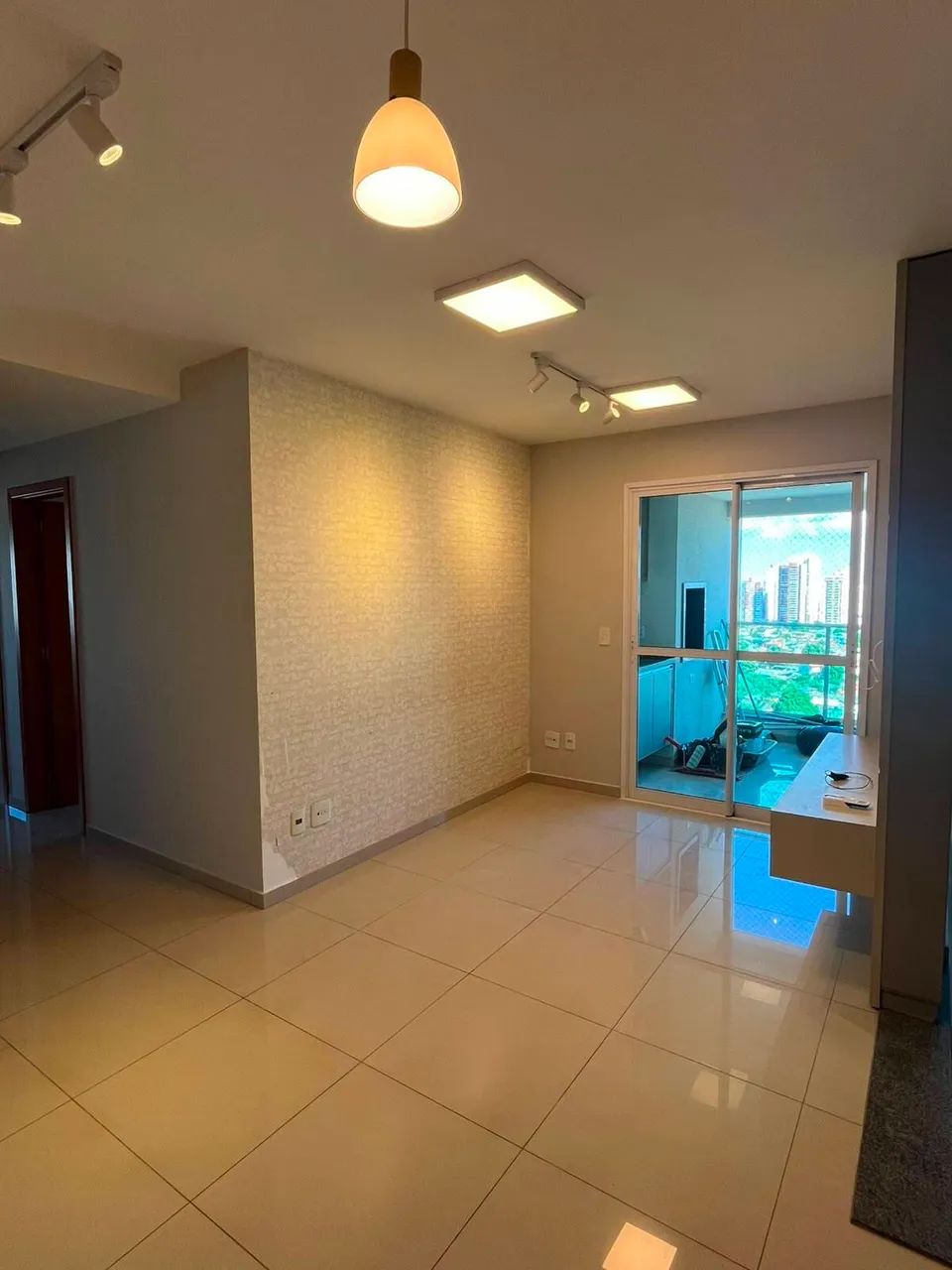 Apartamento com 3 quartos no Edificio NYC - Foto 2