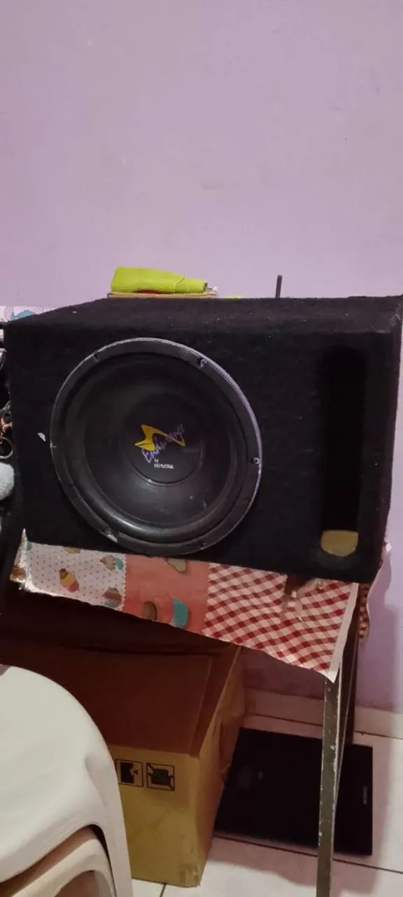 Sub de 12 sem força  - Foto 3