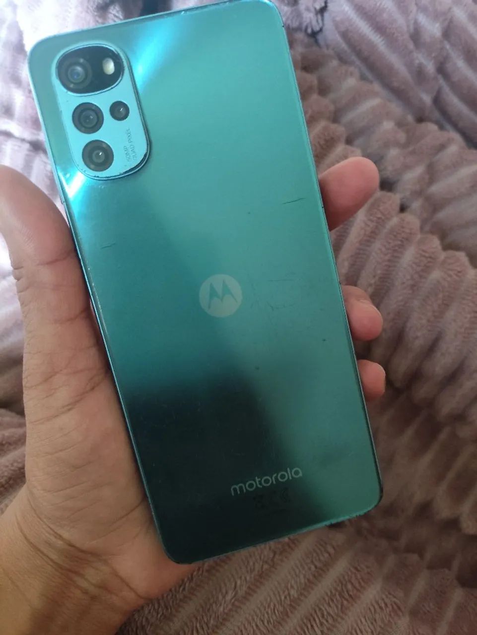 Vendo moto g22 - Foto 3