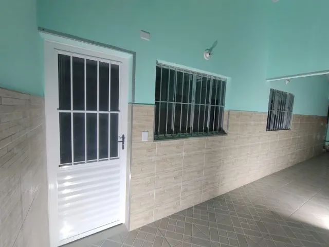 Foto - Carapicuíba - Vila Silviânia