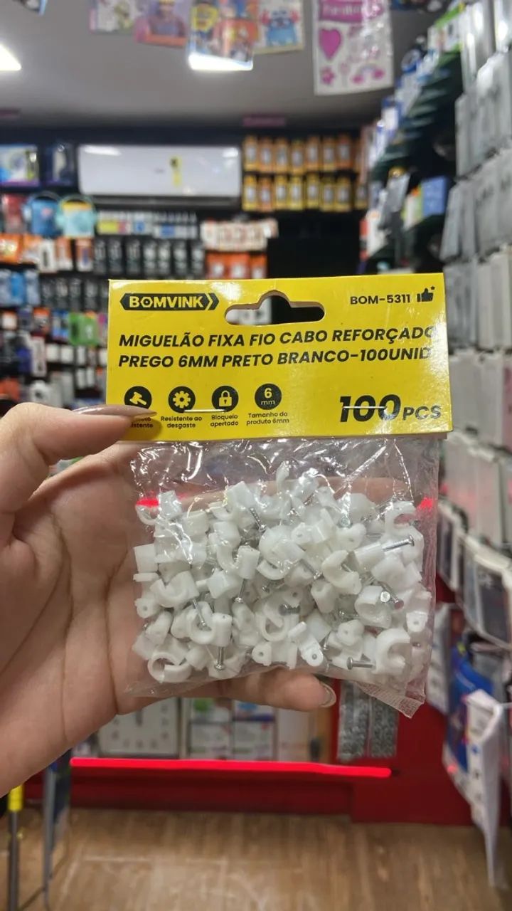 FIXA FIO