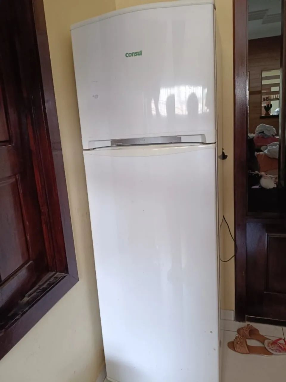 Geladeira