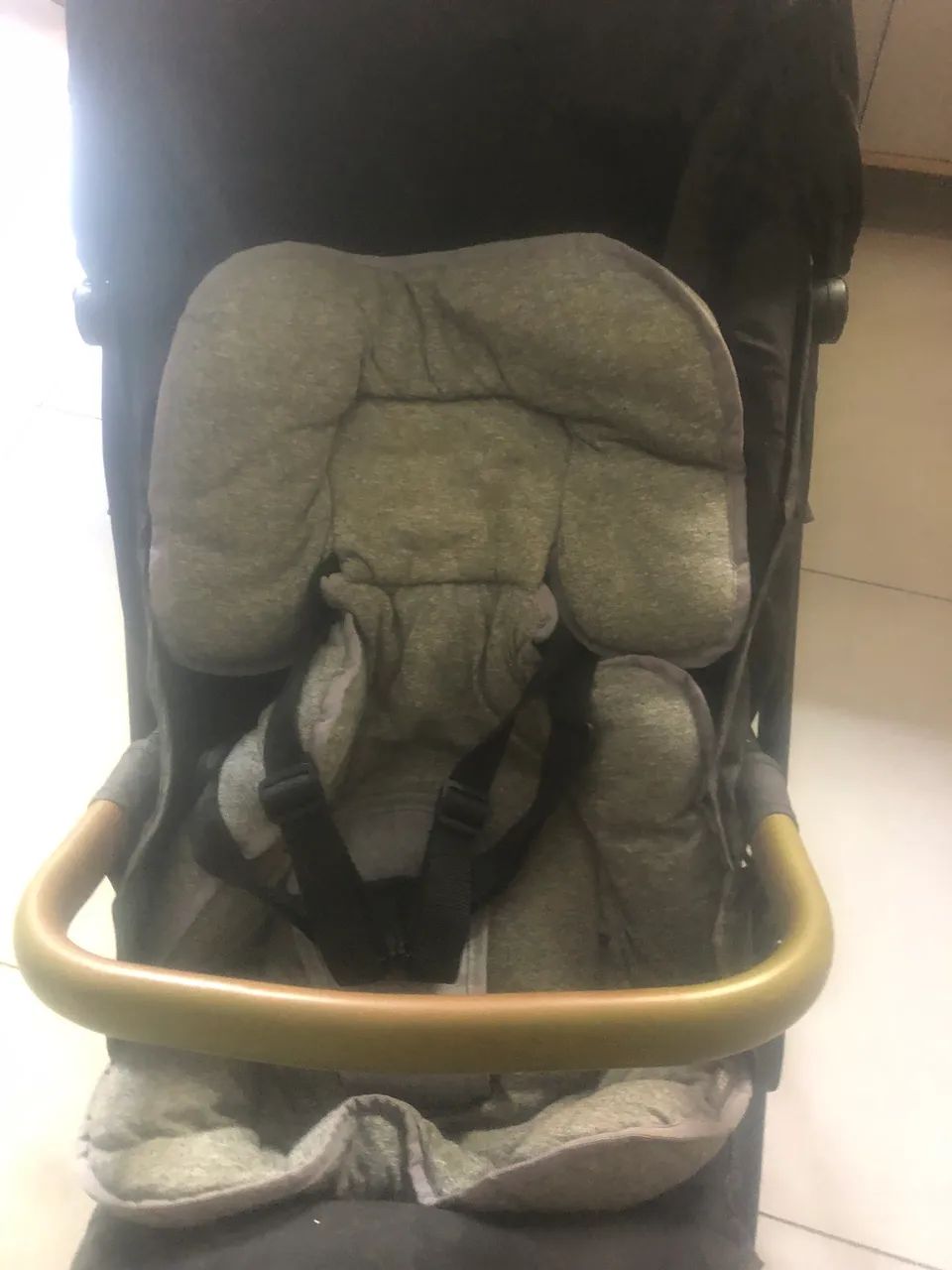 Carrinho de bebê Kiddo - Foto 4