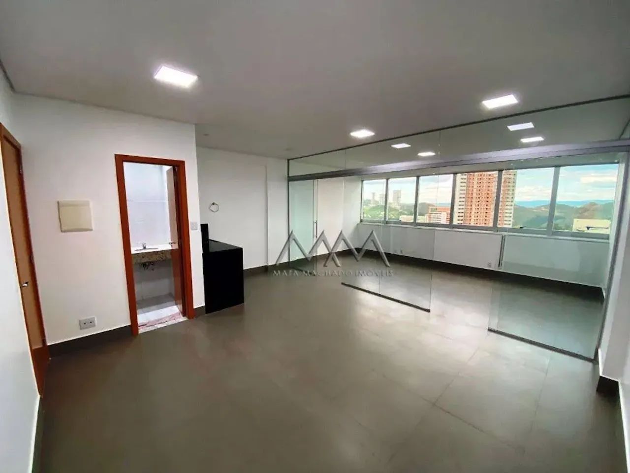Sala á Venda no Vila da Serra | 44 m² - Foto 2