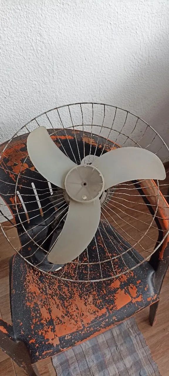 Vendo esse ventilador  - Foto 2