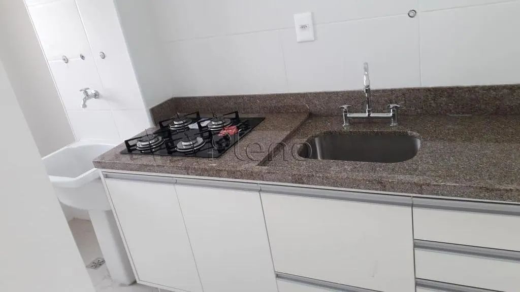 Apartamento à venda em Campinas, Jardim Paulicéia, com 2 quartos, com 67 m² - Foto 5