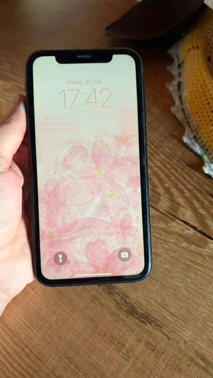 iPhone XR 64gb - Foto 2