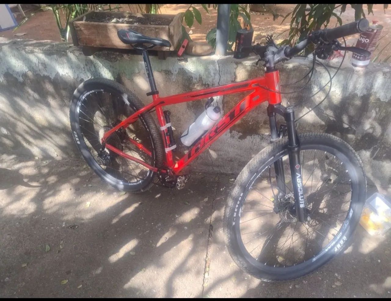 Bicicleta aro 29 - Foto 2