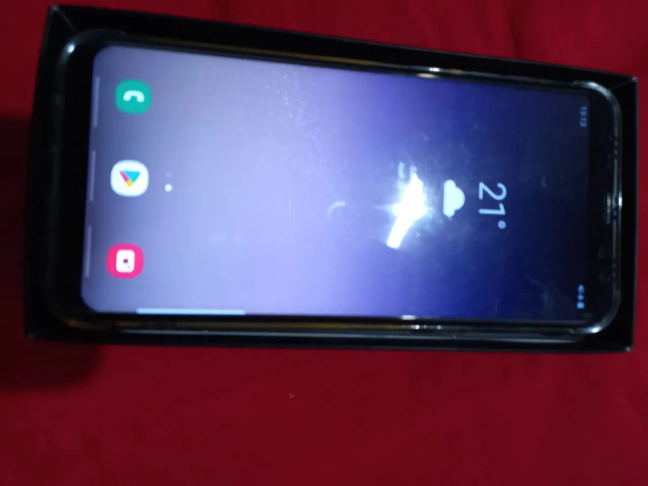 Vendo celular samsung s8  - Foto 5