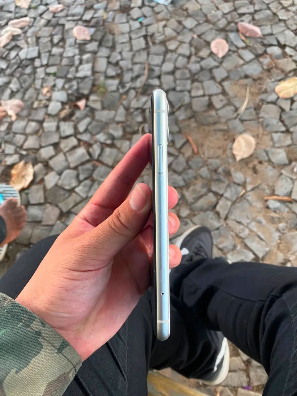 iPhone 11 
