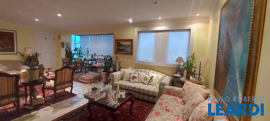 APARTAMENTO - MORUMBI - SP - Foto 4