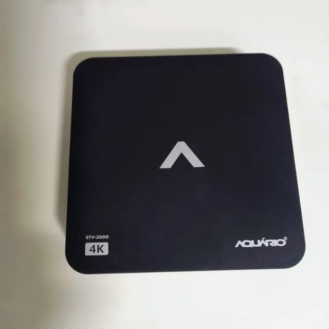 TV box  Aquario - Foto 2