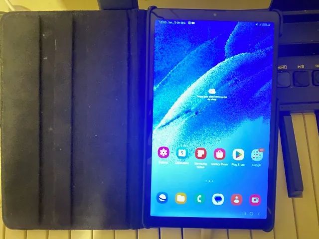 Tablet Samsung Galaxy Tab A7 Lte