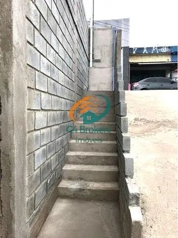 Terreno em Parque Uirapuru - Guarulhos - Foto 5