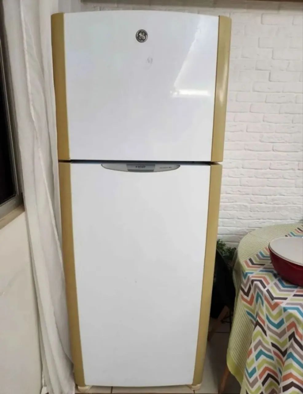 Vende-se Geladeira  - Foto 4