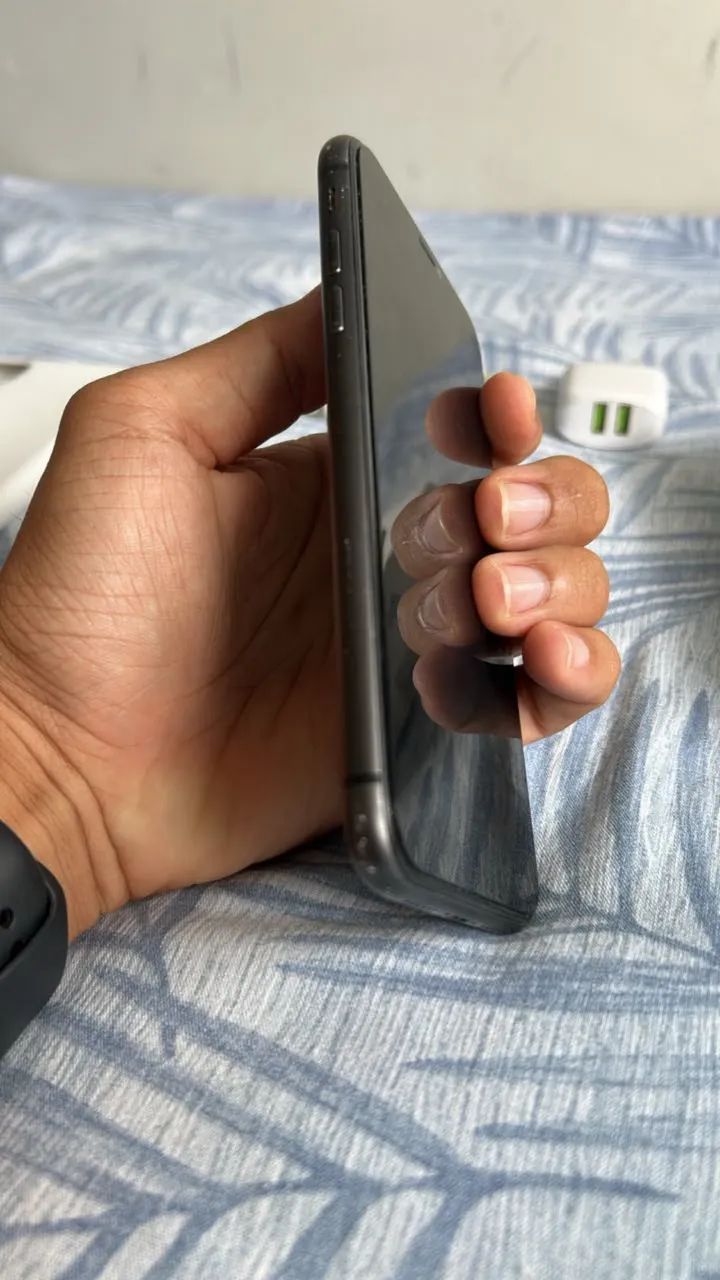 iPhone 11 - Foto 4