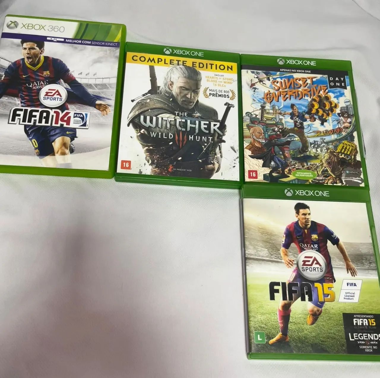 Xbox One 1TB  - Foto 5
