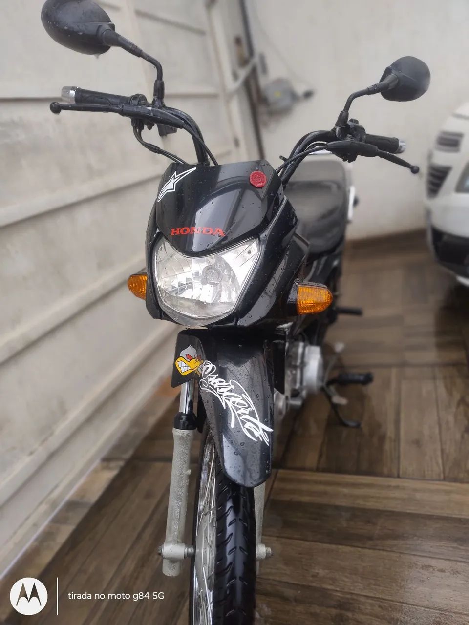 Vendo ou troco  - Foto 4