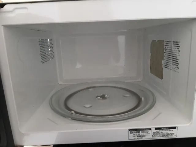 Microondas  - Foto 3