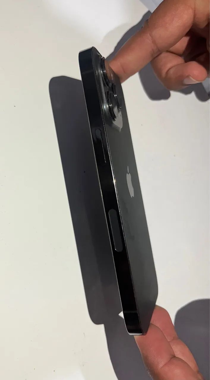 IPHONE 13 PRO  - Foto 5