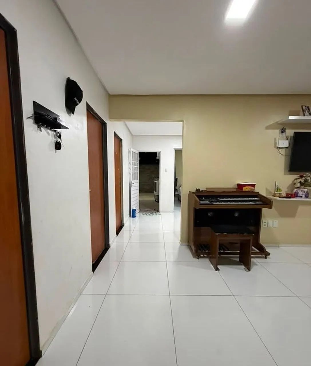 Casa padrão no 40 horas - Foto 5